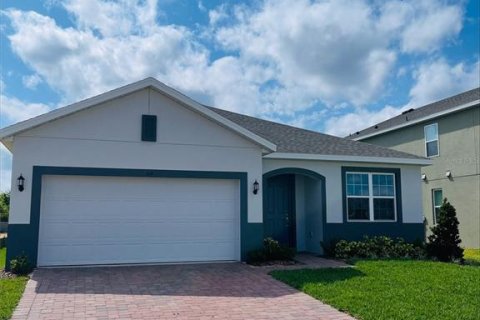 House in Minneola, Florida 4 bedrooms, 195.56 sq.m. № 1626594 - photo 1