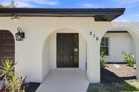 Villa ou maison à vendre à Bradenton, Floride: 3 chambres, 136.1 m2 № 2351742 - photo 5