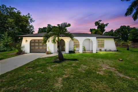 Villa ou maison à Bradenton, Floride 3 chambres, 136.1 m2 № 2351742