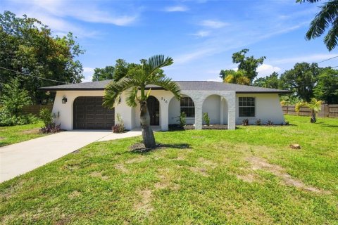 Villa ou maison à vendre à Bradenton, Floride: 3 chambres, 136.1 m2 № 2351742 - photo 4