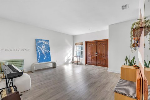 Casa en venta en Miami Lakes, Florida, 3 dormitorios, 201.69 m2 № 2002923 - foto 21