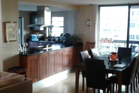 Купить кондоминиум в Майами, Флорида 2 спальни, 135.64м2, № 2023289 - фото 5
