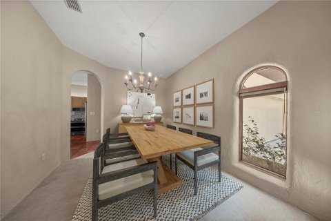 Villa ou maison à vendre à Weirsdale, Floride: 4 chambres, 329.15 m2 № 2110732 - photo 8