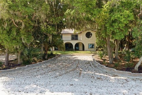 Villa ou maison à vendre à Weirsdale, Floride: 4 chambres, 329.15 m2 № 2110732 - photo 5