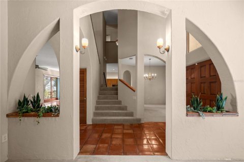 Villa ou maison à vendre à Weirsdale, Floride: 4 chambres, 329.15 m2 № 2110732 - photo 25