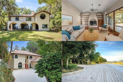 Villa ou maison à vendre à Weirsdale, Floride: 4 chambres, 329.15 m2 № 2110732 - photo 2