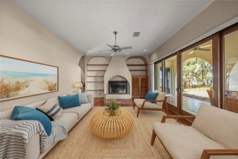 Villa ou maison à vendre à Weirsdale, Floride: 4 chambres, 329.15 m2 № 2110732 - photo 15