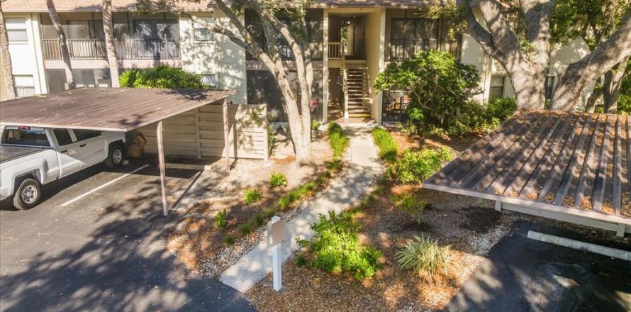 Condo à Venice, Floride, 3 chambres № 1908957