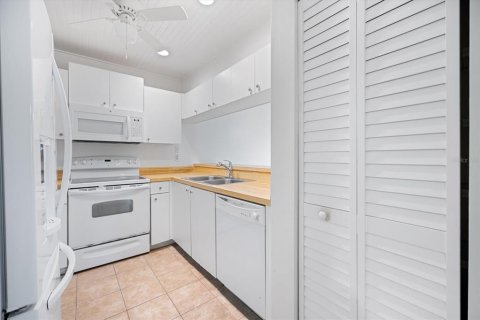 Copropriété à vendre à Venice, Floride: 3 chambres, 98.66 m2 № 1908957 - photo 9