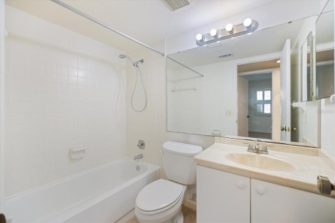 Copropriété à vendre à Venice, Floride: 3 chambres, 98.66 m2 № 1908957 - photo 20