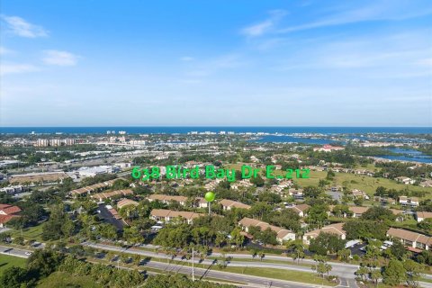 Copropriété à vendre à Venice, Floride: 3 chambres, 98.66 m2 № 1908957 - photo 4