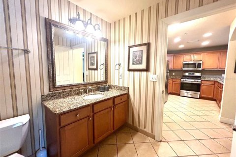 Condo in Four Corners, Florida, 1 bedroom  № 2213353 - photo 9
