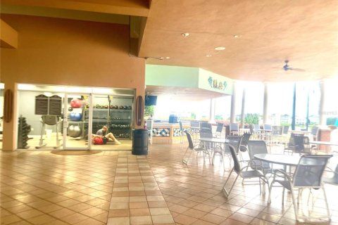 Condo in Four Corners, Florida, 1 bedroom  № 2213353 - photo 14