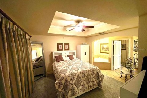 Condo in Four Corners, Florida, 1 bedroom  № 2213353 - photo 6