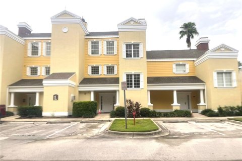Condo in Four Corners, Florida, 1 bedroom  № 2213353