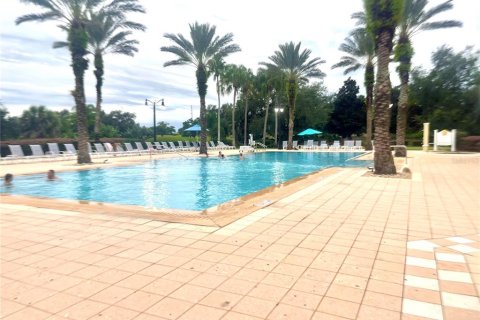 Condo in Four Corners, Florida, 1 bedroom  № 2213353 - photo 11