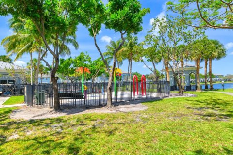 Touwnhouse à vendre à Lauderhill, Floride: 2 chambres, 104.05 m2 № 1864283 - photo 21