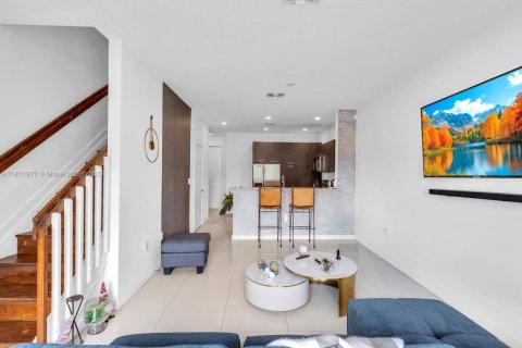 Touwnhouse à vendre à Lauderhill, Floride: 2 chambres, 104.05 m2 № 1864283 - photo 11