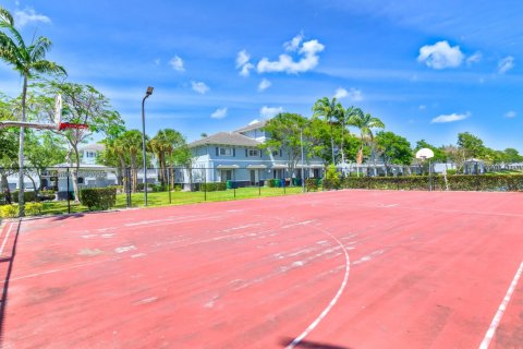 Touwnhouse à vendre à Lauderhill, Floride: 2 chambres, 104.05 m2 № 1864283 - photo 23