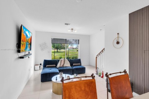 Touwnhouse à vendre à Lauderhill, Floride: 2 chambres, 104.05 m2 № 1864283 - photo 8