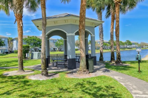 Touwnhouse à vendre à Lauderhill, Floride: 2 chambres, 104.05 m2 № 1864283 - photo 24
