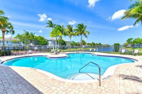 Touwnhouse à vendre à Lauderhill, Floride: 2 chambres, 104.05 m2 № 1864283 - photo 20