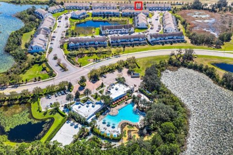 Adosado en alquiler en Davenport, Florida, 5 dormitorios, 204.76 m2 № 1826799 - foto 30
