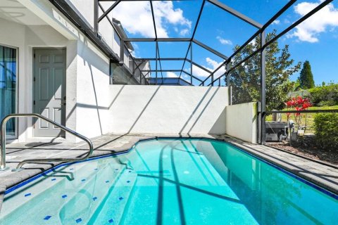 Adosado en alquiler en Davenport, Florida, 5 dormitorios, 204.76 m2 № 1826799 - foto 25