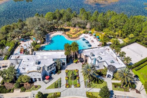 Adosado en alquiler en Davenport, Florida, 5 dormitorios, 204.76 m2 № 1826799 - foto 29