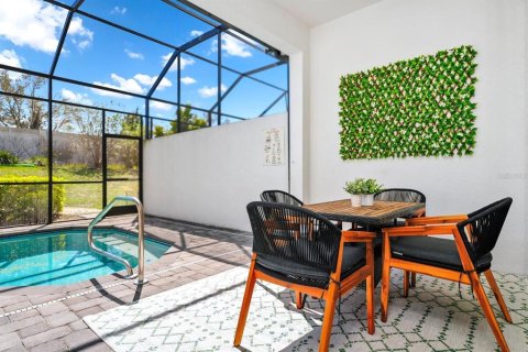 Adosado en alquiler en Davenport, Florida, 5 dormitorios, 204.76 m2 № 1826799 - foto 22