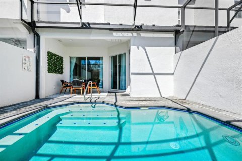 Adosado en alquiler en Davenport, Florida, 5 dormitorios, 204.76 m2 № 1826799 - foto 24