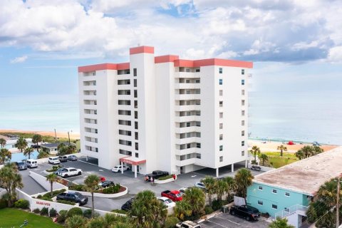 Condo in Ormond Beach, Florida, 2 bedrooms № 2111469