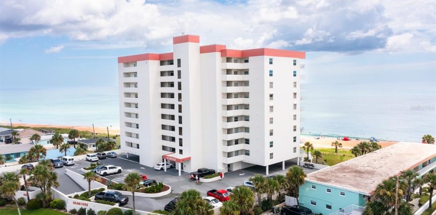 Condominio en Ormond Beach, Florida, 2 dormitorios  № 2111469