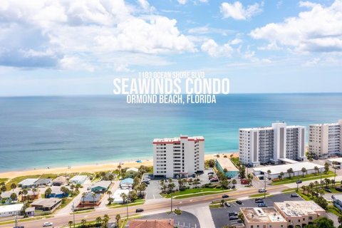 Condominio en venta en Ormond Beach, Florida, 2 dormitorios, 111.48 m2 № 2111469 - foto 4
