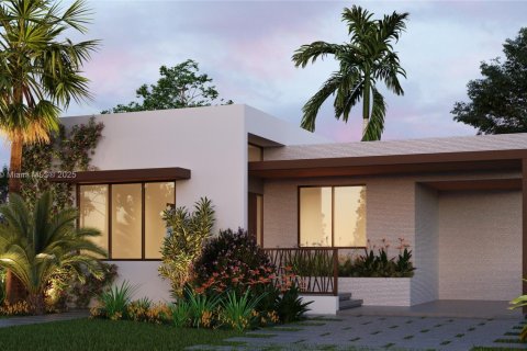 Land in Miami, Florida № 1934116 - photo 1
