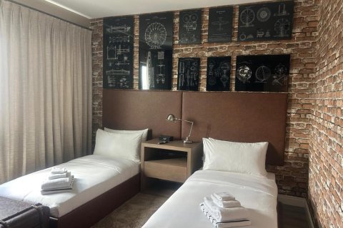 Touwnhouse à louer à Kissimmee, Floride: 3 chambres, 204.38 m2 № 2416374 - photo 11