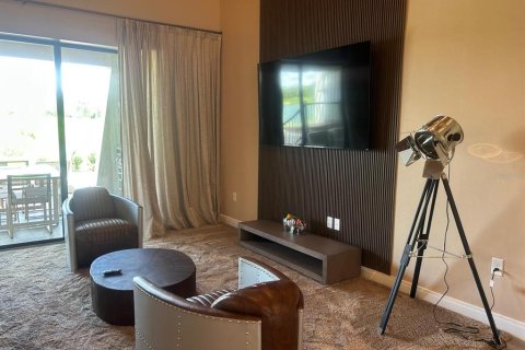 Touwnhouse à louer à Kissimmee, Floride: 3 chambres, 204.38 m2 № 2416374 - photo 12