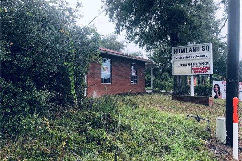 Land in Deltona, Florida № 2123282