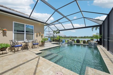 House in Bradenton, Florida 3 bedrooms, 240.62 sq.m. № 1876100 - photo 2