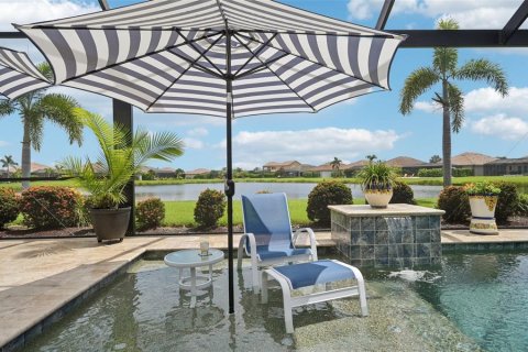House in Bradenton, Florida 3 bedrooms, 240.62 sq.m. № 1876100 - photo 30