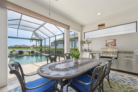 House in Bradenton, Florida 3 bedrooms, 240.62 sq.m. № 1876100 - photo 25