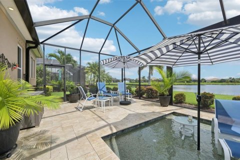 House in Bradenton, Florida 3 bedrooms, 240.62 sq.m. № 1876100 - photo 29