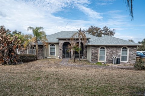 Casa en Clermont, Florida 4 dormitorios, 268.77 m2 № 2108757