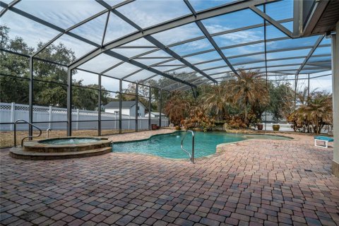 Casa en venta en Clermont, Florida, 4 dormitorios, 268.77 m2 № 2108757 - foto 4