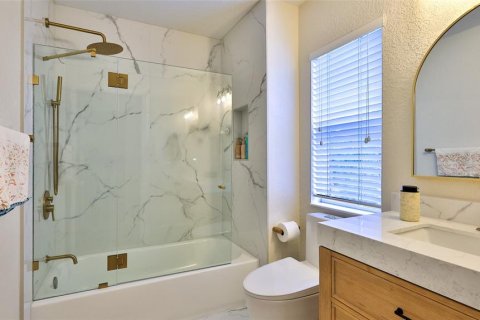 Townhouse in Sanford, Florida 3 bedrooms, 153.01 sq.m. № 2095523 - photo 26
