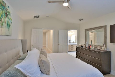 Townhouse in Sanford, Florida 3 bedrooms, 153.01 sq.m. № 2095523 - photo 19