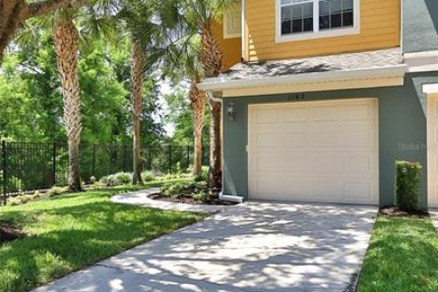Townhouse in Sanford, Florida 3 bedrooms, 153.01 sq.m. № 2095523