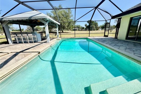 House in Plant City, Florida 4 bedrooms, 238.48 sq.m. № 2097196 - photo 10