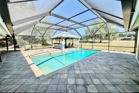 House in Plant City, Florida 4 bedrooms, 238.48 sq.m. № 2097196 - photo 12