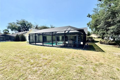 House in Plant City, Florida 4 bedrooms, 238.48 sq.m. № 2097196 - photo 5